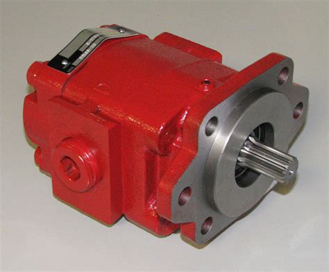 00 / unit 1 unit (Min. . Tractor pto hydraulic pump and reservoir price